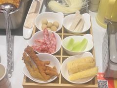 -螺大喜螺蛳粉火锅(雍和宫店)