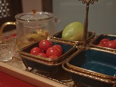 -华夏良子·足道SPA艾灸(翠微店)