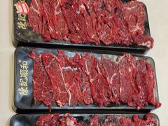-陈记顺和潮汕牛肉火锅(棠德南路店)
