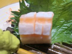 -吉兆·料理(红梅南路店)