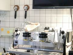 -倦勤咖啡(中山南路店)