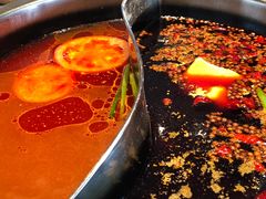 -纸盐河码头火锅(十八梯店)