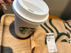 -星巴克臻选(北京前门大街店)