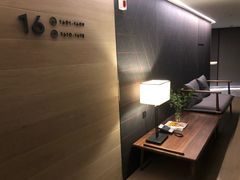 -北京三里屯CHAO酒店