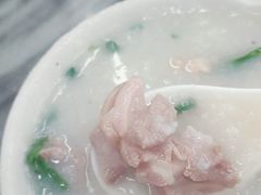 滑鸡粥-穗银肠粉店(东川路店)
