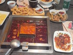 -锦城印象火锅(天府三街店)