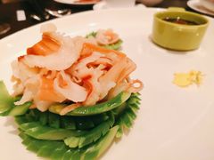 -广州文华东方酒店·江-由辉师傅主理