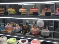 -卷心卷意·轻甜蛋糕(新光天地店)