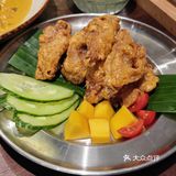 东南亚美味尝鲜行