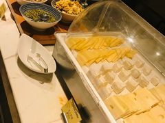 -中航泊悦酒店·云庭咖啡厅(虹桥机场T2店)