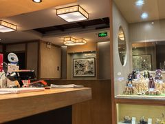 -小山日本料理(兴业太古汇店)