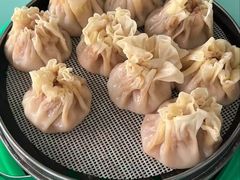 -北三沙家烧麦(北头道街店)