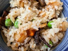 -山茶云南菜(永安里店)