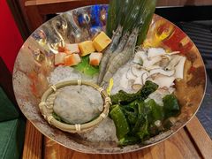 -牛New寿喜烧(虹桥新天地店)