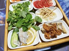 -建新园过桥米线(宝善街店)