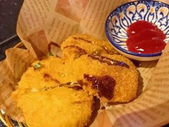 -牛焱·烧肉酒肆(五大道店)