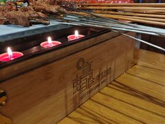 -蚝太郎 • 海鲜烧烤(Upark店)