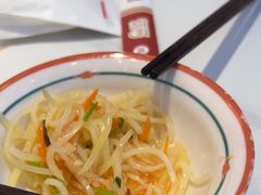 -初晋·山西地道刀削面.晋北莜面香(星耀城店)