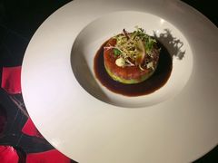 -wann lounge 低温慢煮牛排·清吧