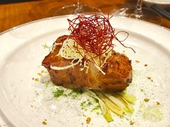 -彩丰楼·中餐厅(国家会展中心上海洲际店)