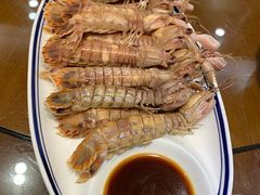 -小鱼儿海鲜港(新村十区店)