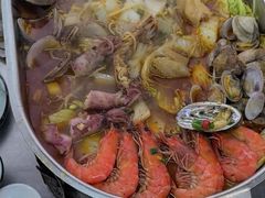 -陈小厨海鲜大咖·15年平潭味(龙王头店)
