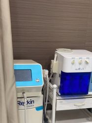 体验前-上海漾颜医疗美容