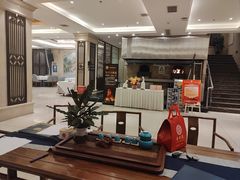 -香丰阁·烤鸭·川湘菜(昌平店)