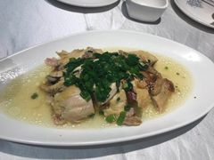 苏浙葱油鸡-玉玲珑(陆家嘴店)