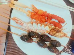 -壹号港湾