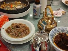 -南海食街(佛冈店)