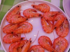 基围虾-快乐海鲜城(虎泉街店)