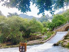 -广东天露山旅游度假区