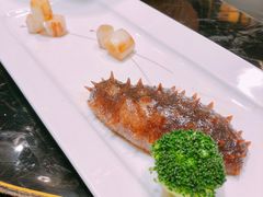 -广州文华东方酒店·江-由辉师傅主理