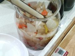 -喜家德虾仁水饺(青岛永旺东部店)