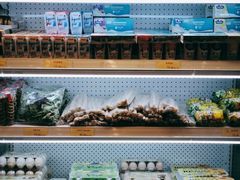 自助取餐区-申德勒食品(宾都苑店)