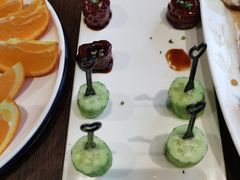 -老牌坊鲁菜名店(宽厚里店)