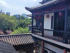 -东莞市可园博物馆