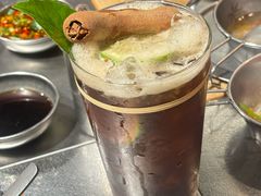 -椰庭·椰子鸡·创意玩家(晶耀前滩店)