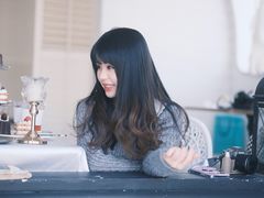 -Blue Concept Cafe&Farm·關於藍
