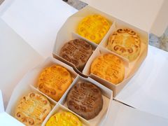 -万豪金殿(香港JW万豪酒店)