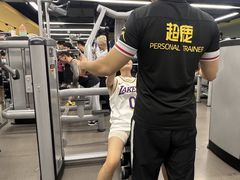 -超鹿运动(大唐世家店)