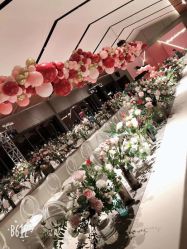 点击看大图 -苏派宝宝生日宴·求婚策划·气球派对布置(园区店)