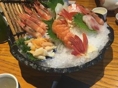 -匠和风精致料理(莆田财富中心店)