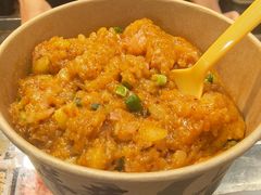 丁家坡土豆泥-丁家坡洋芋·观音桥好吃街A区(全国总店)