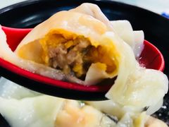 -食惠里小笼包面馆(越秀店)