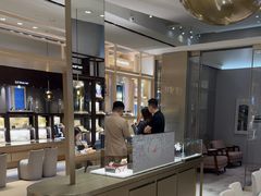 -溥仪眼镜PUYI OPTICAL(国贸商城店)