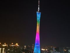 -广州富力丽思卡尔顿酒店