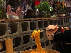 -花腰餐吧Bistro烧烤 傣味(传媒大学店)