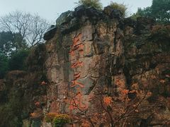 -吴山景区